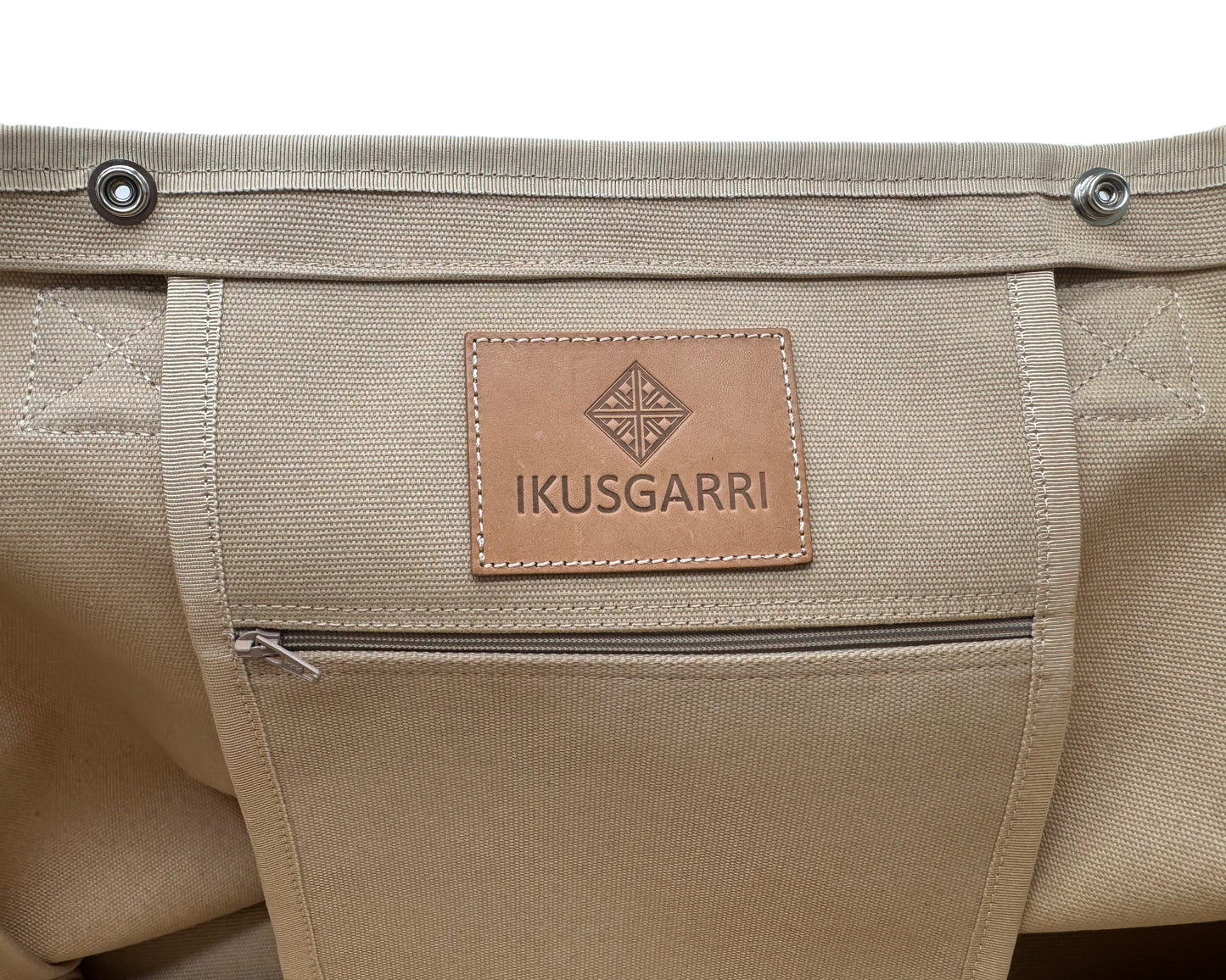 OTE BAG XL CANVAS CAVIAR ARENA – CANVAS ARENA – CANVAS ARENA